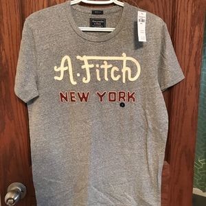 Men’s A&F T-shirt